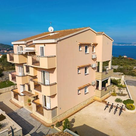 Apartman Sipina 2 Kukljica Exteriör bild