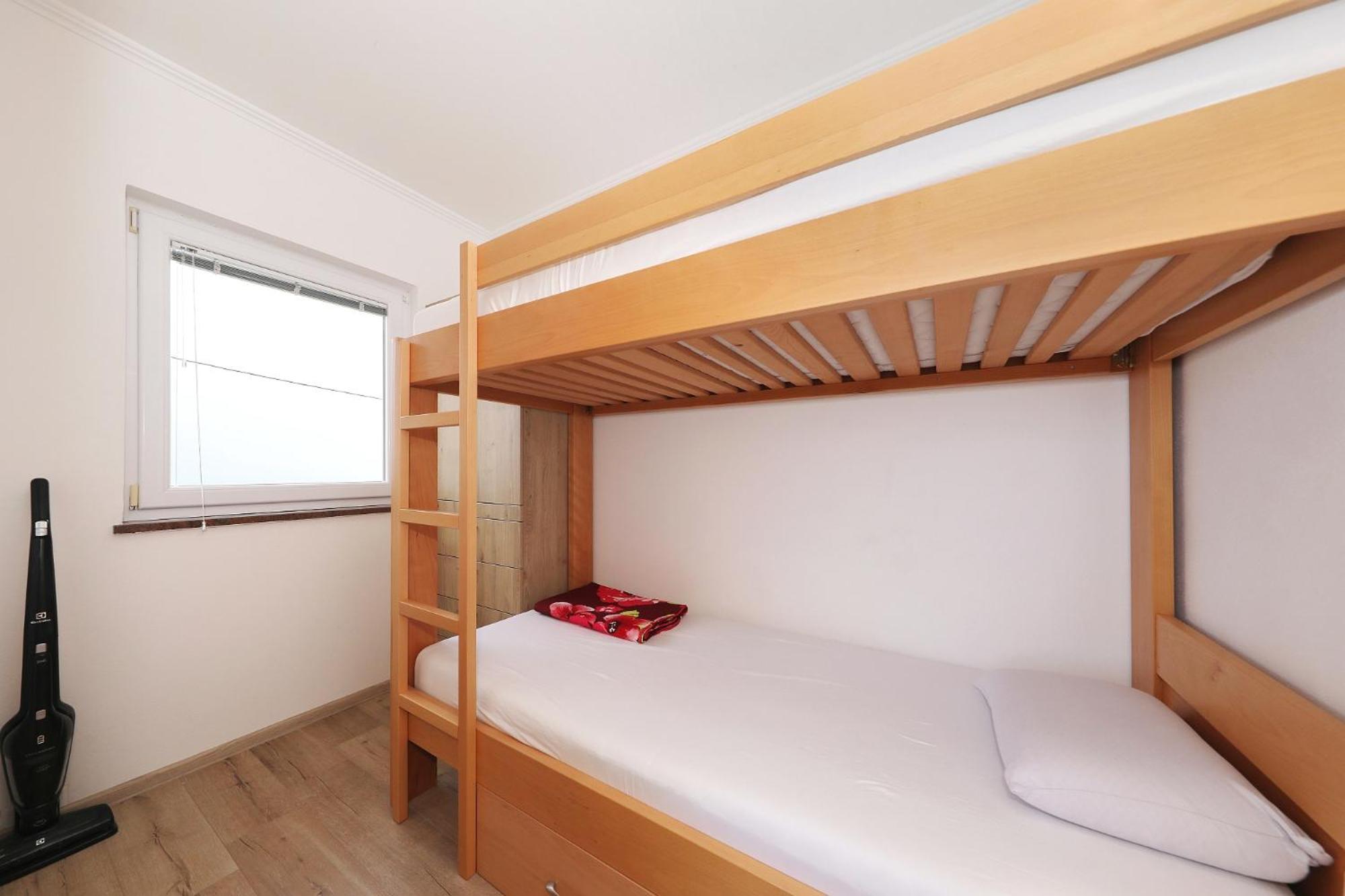 Apartman Sipina 2 Kukljica Exteriör bild