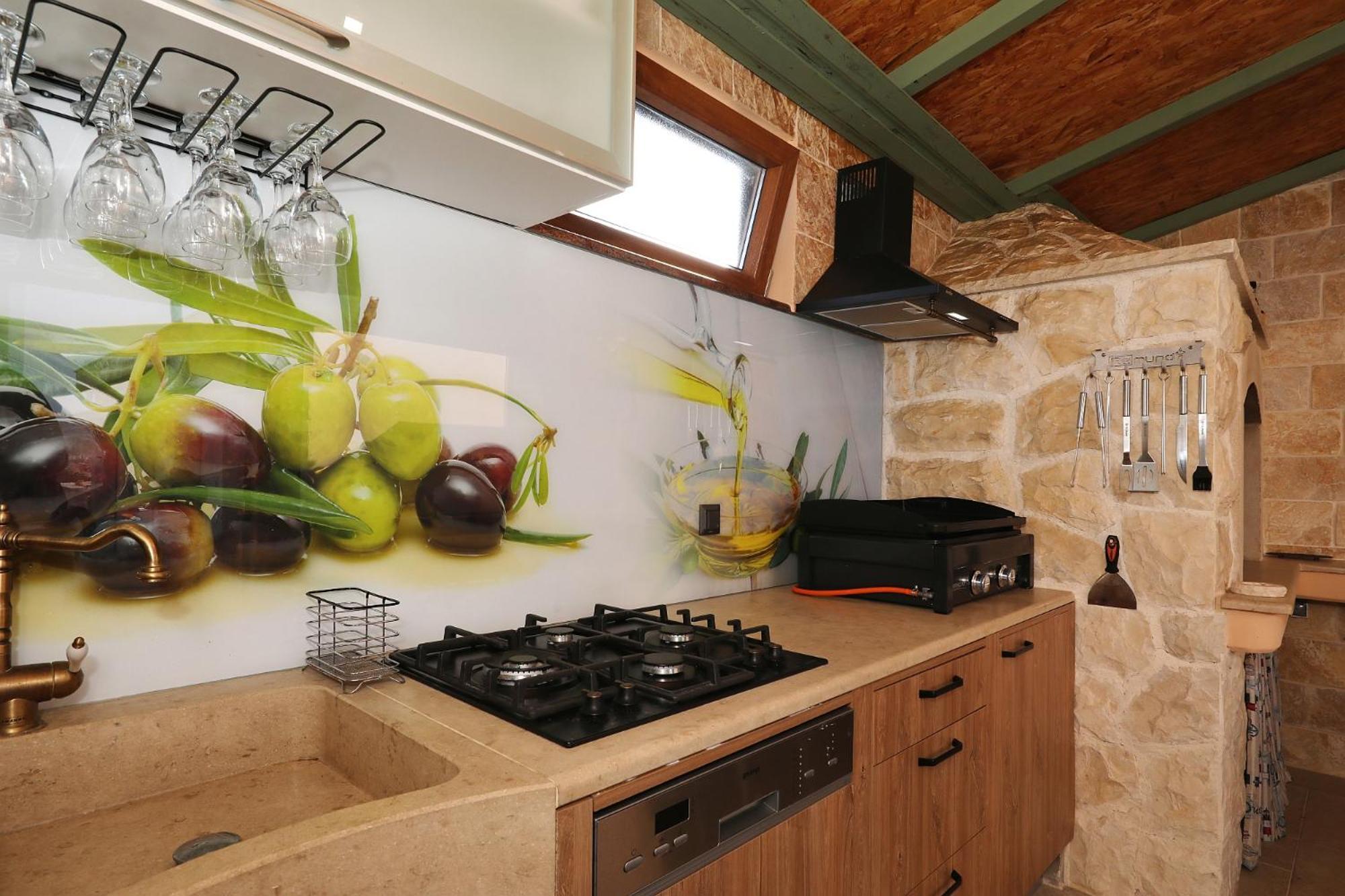 Apartman Sipina 2 Kukljica Exteriör bild