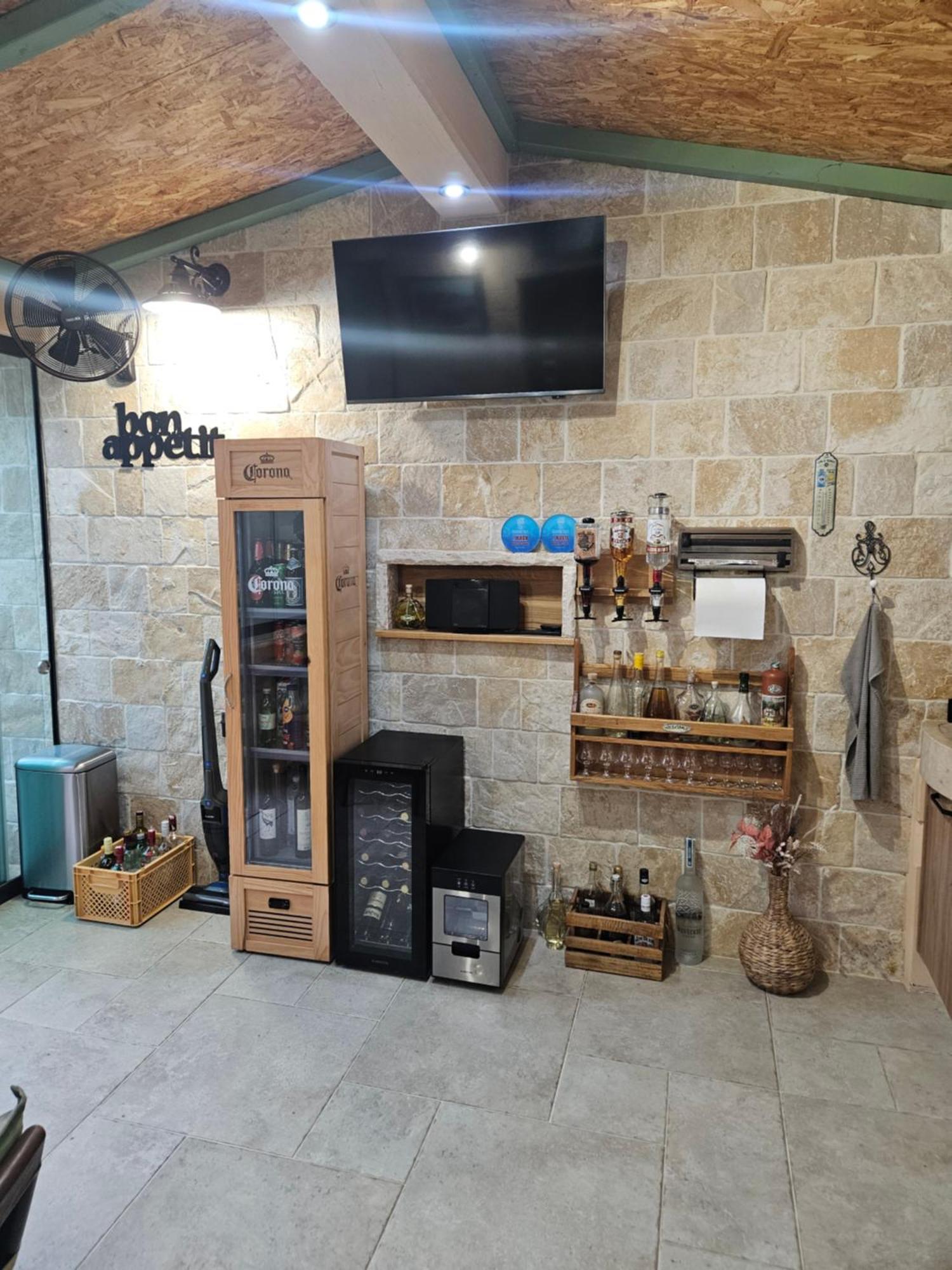 Apartman Sipina 2 Kukljica Exteriör bild